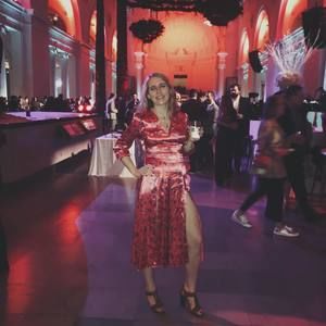 Meet your Posher, Ailsa